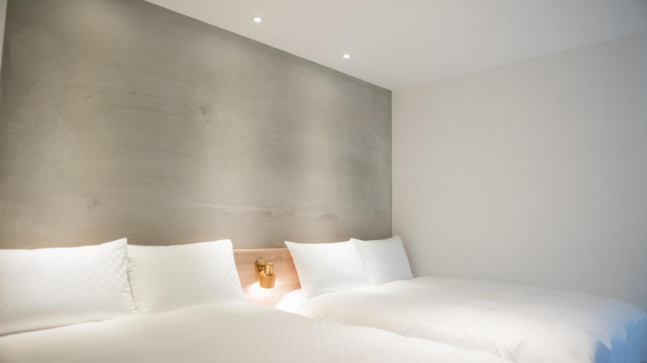 City Center Hotel Taichung Exterior photo